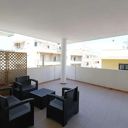 Casa Via Venezia A 300mt Dal Mare - Apulia Semesterbostad *