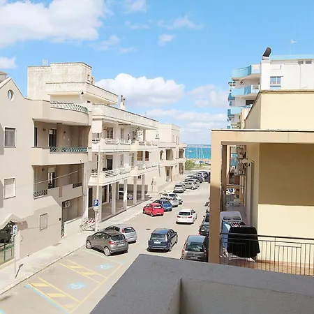 Casa Via Venezia A 300mt Dal Mare - Apulia Semesterbostad Gallipolli