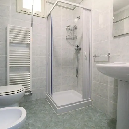 Semesterbostad Casa Via Venezia A 300mt Dal Mare - Apulia *