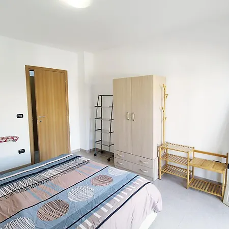 Casa Via Venezia A 300mt Dal Mare - Apulia Semesterbostad Gallipolli