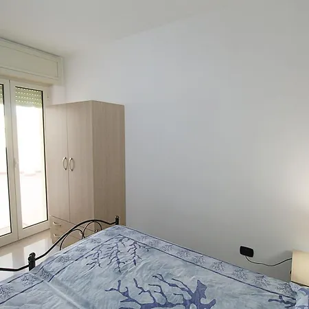 Casa Via Venezia A 300mt Dal Mare - Apulia Semesterbostad