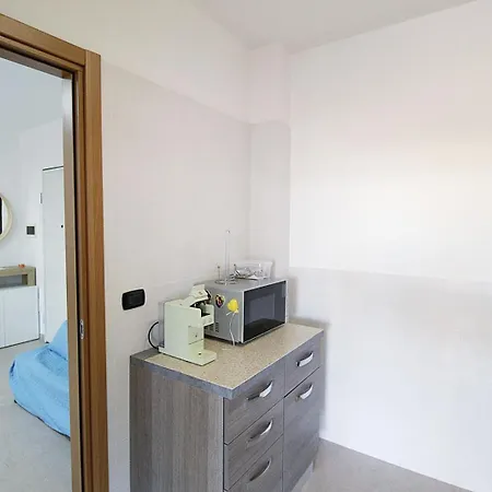Casa Via Venezia A 300mt Dal Mare - Apulia Semesterbostad Gallipolli