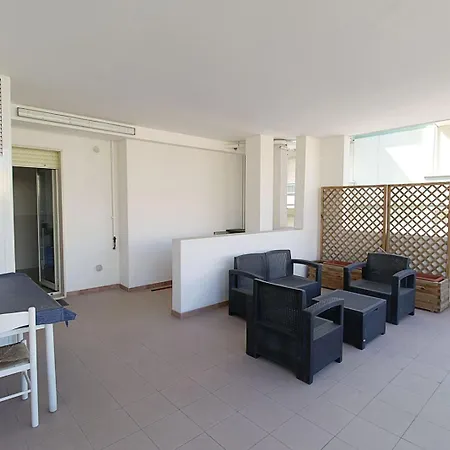Casa Via Venezia A 300mt Dal Mare - Apulia Semesterbostad Gallipolli