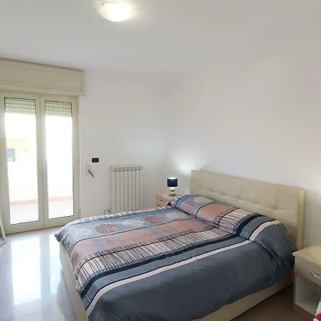 Semesterbostad Casa Via Venezia A 300mt Dal Mare - Apulia Gallipolli